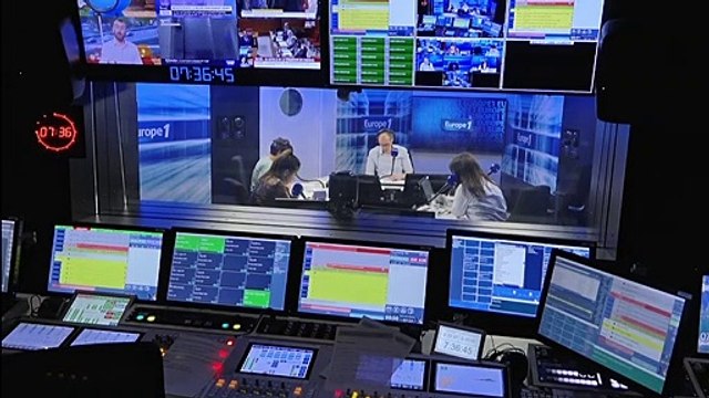 Vice-présidents, questeurs... Quels sont les privilèges des postes clés de l'Assemblée ?