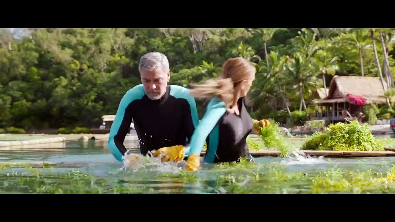 Ticket ins Paradies Trailer OV