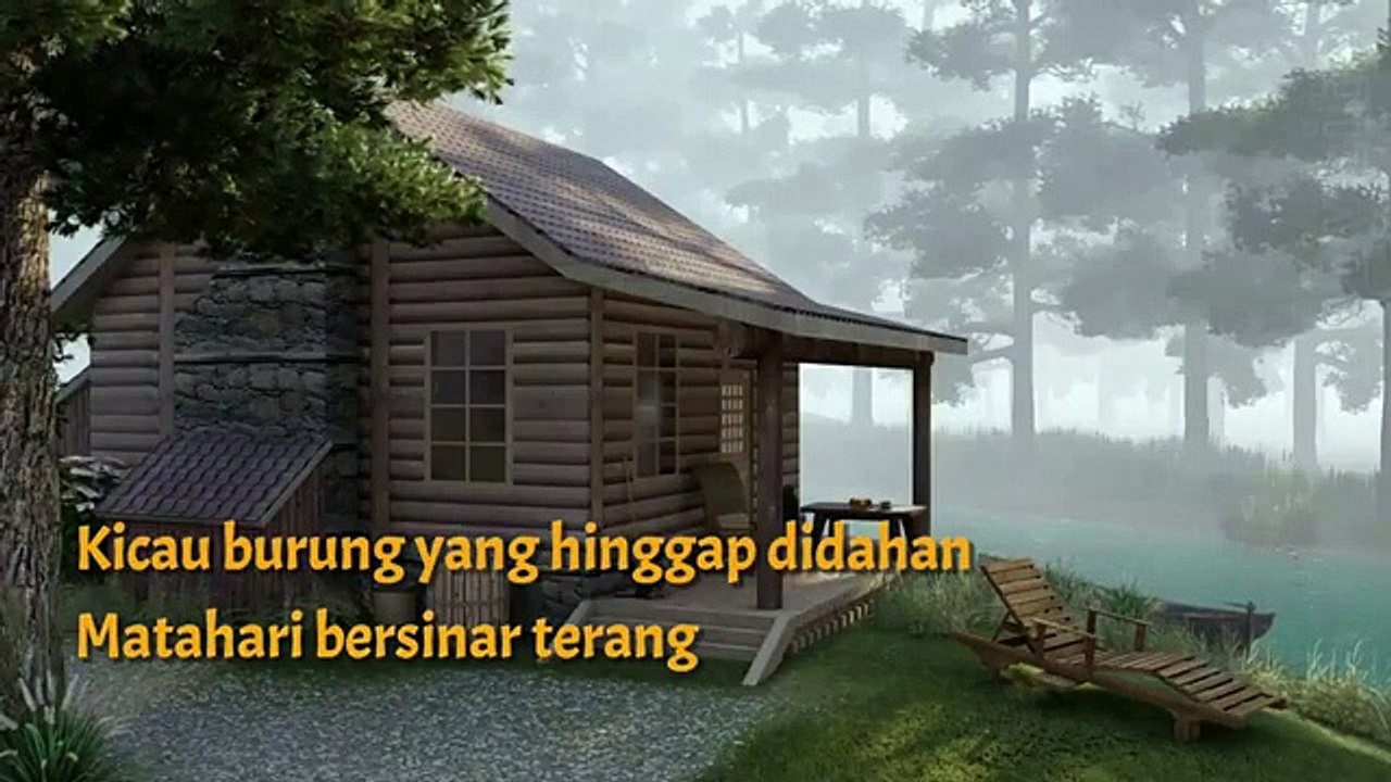LAGU NOSTALGIA...
