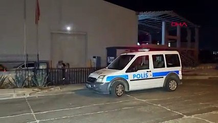 Kadın cinayetini önlemek istedi, öldürüldü