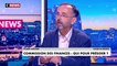 Robert Ménard : «Eric Coquerel c’est ce qu’il y a de pire à la France Insoumise»