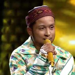 Indian Idol Junior: Pawandeep Rajan Shines 🌟