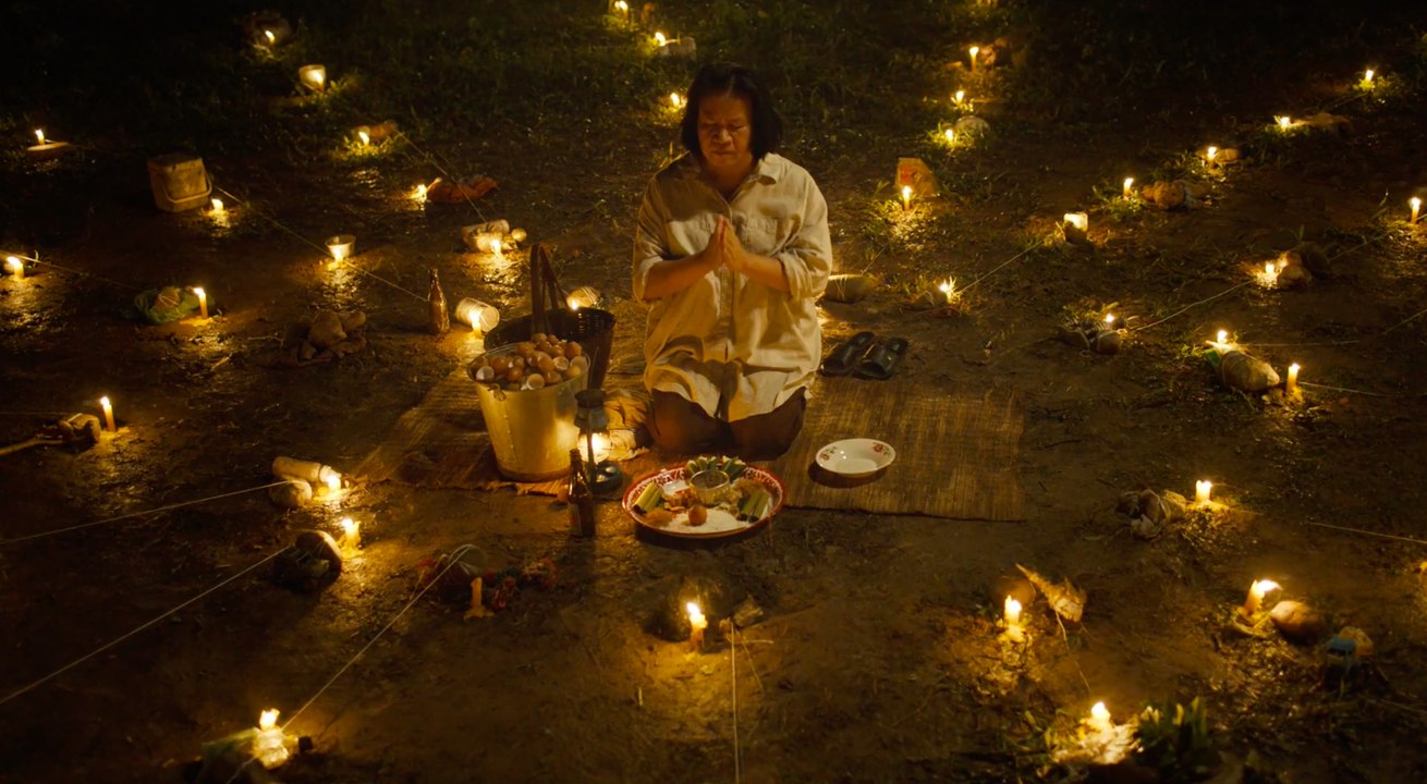 The Medium - Trailer (Deutsch) HD