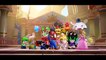 Mario + The Lapins Crétins Sparks of Hope - Bande-annonce "Des héros improbables"