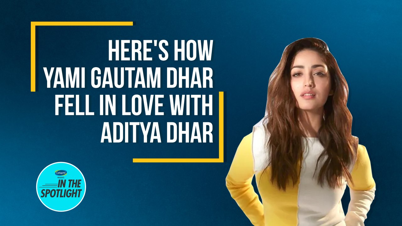 Not Everything Needs To Be Seen By Everyone- Yami Gautam Dhar About Life After Marriage