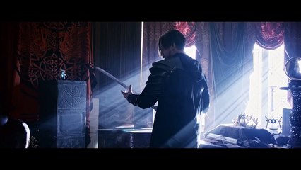 Thor: God Of Thunder Trailer OV