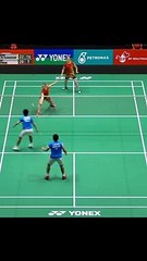 Kevin Sanjaya Sukamuljo