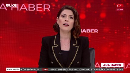 Ülke Ana Haber – 29 Haziran 2022