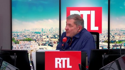 L'invité de 8h20 du 30 juin 2022