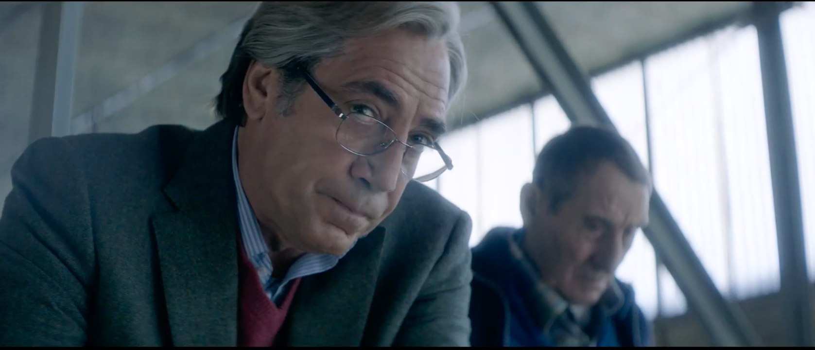 Der perfekte Chef - Trailer (Deutsch) HD