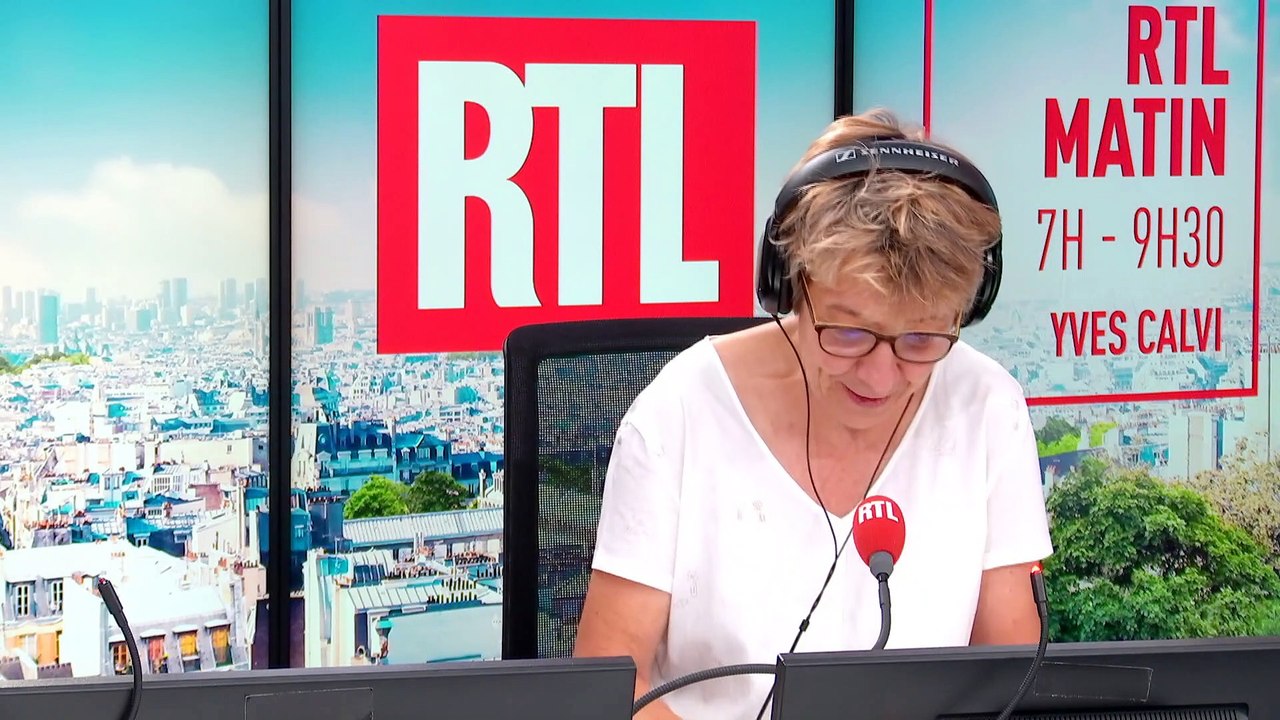 France 2022 du 30 juin 2022