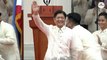 Marcos Jr jura como presidente de Filipinas para una mandato de 6 años