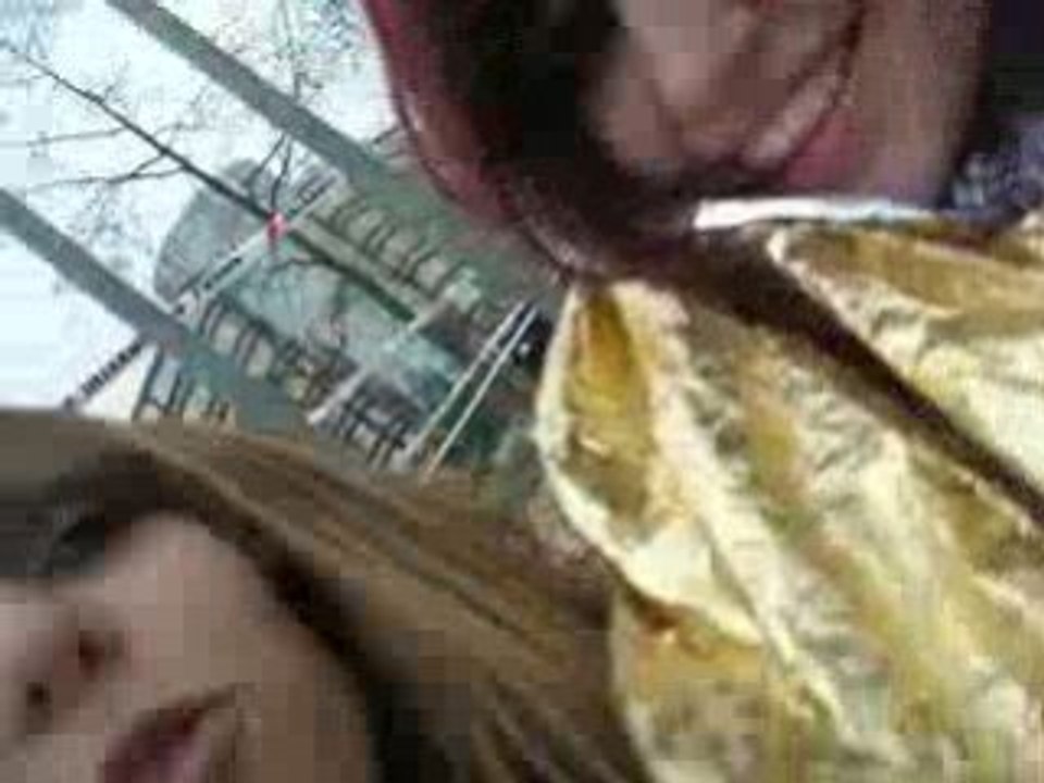 Tokio Hotel Bercy 9 mars : file d'attente