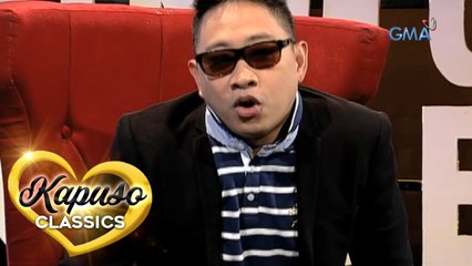 Kapuso Classics: Mas bonggang sumbong, tinutukan ni Bongbong! | Bubble Gang