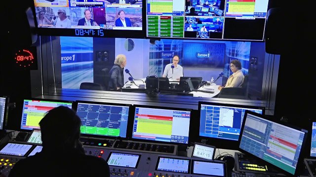 Duel à la Commission des Finances : le débat de Fatiha Agag Boudjahlat et Jean-Christophe Gallien