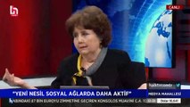 Ali Çarkoğlu: Genç seçmen, anne ve babalarından daha fazla muhafazakar