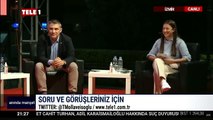 Uğur Dündar, Müjdat Gezen'in mesajını okuyup yandaş basınla dalga geçti