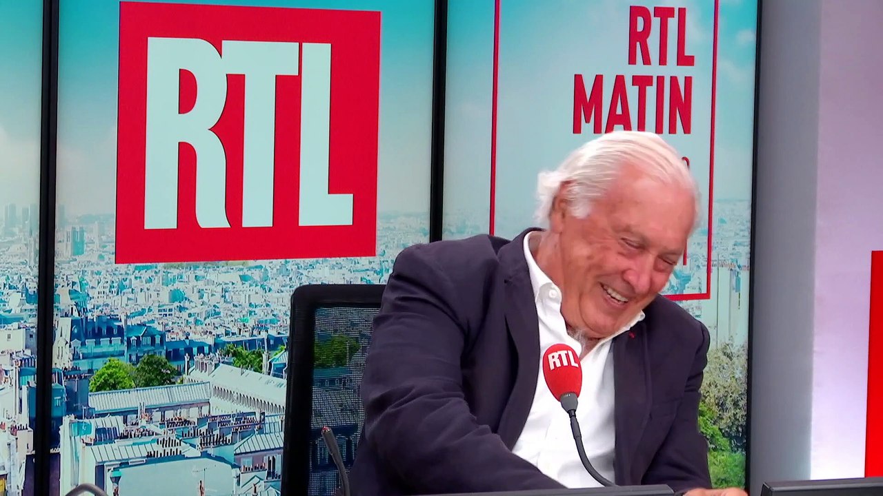 "Borne serait trop techno, Castex était trop pecnot, on est jamais contents"