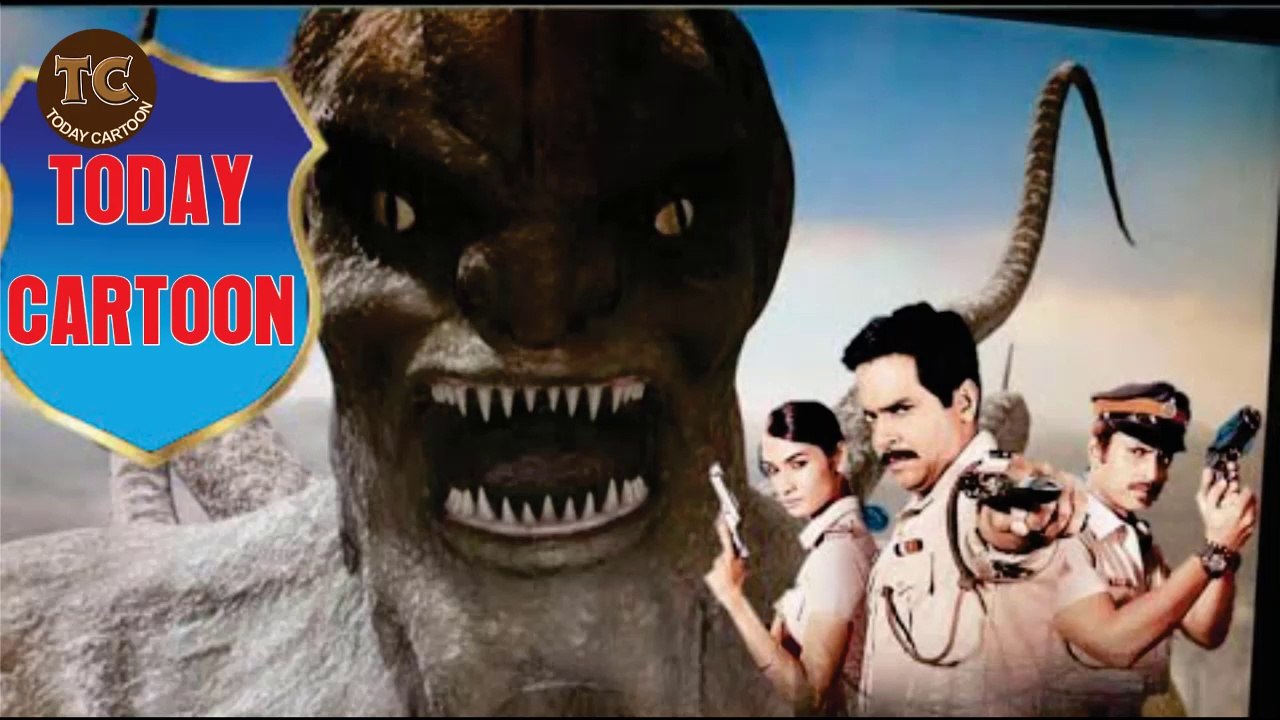 TASK FORCE KHATARNAK KHALNAYAK| episode 5