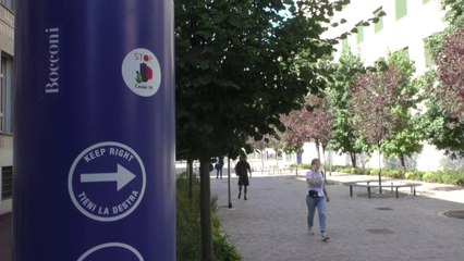 Università e disabilità, cambia lo scenario