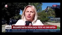 A Haber Türkiye'yi teğet geçti! Bulgaristan'daki zammı haber yaptı