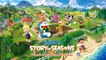Doraemon Story of Seasons: Friends of the Great Kingdom annoncé sur PC et consoles