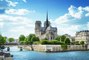 Notre-Dame de Paris : voici à quoi va ressembler le nouveau parvis
