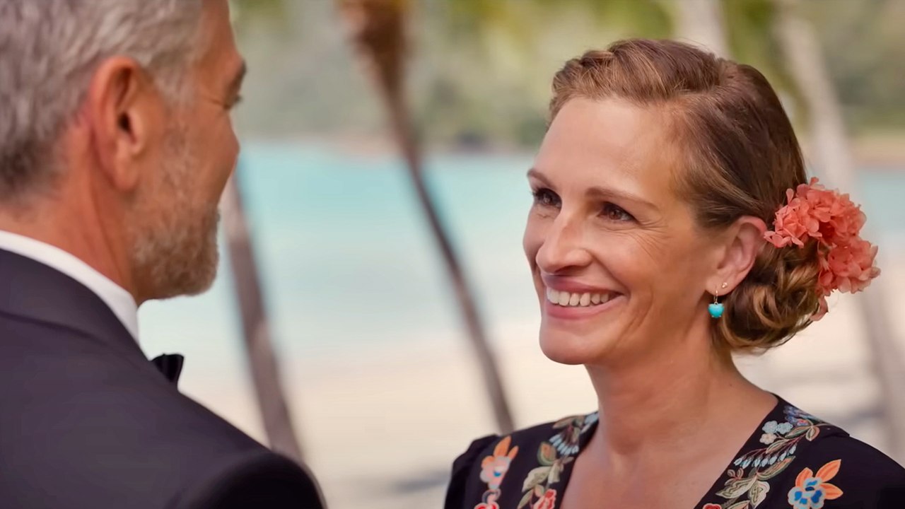 Ticket ins Paradies - Trailer (Deutsch) HD