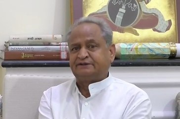 Download Video: Udaipur Murder Case: Ashok Gehlot makes a statement on the incident | ABP News