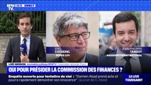 La présidence de la commission des finances de l'Assemblée nationale, un poste convoité par le RN et LFI