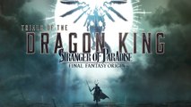 Tráiler y fecha de Las pruebas del Rey dragón, primer DLC de Stranger of Paradise: Final Fantasy Origin