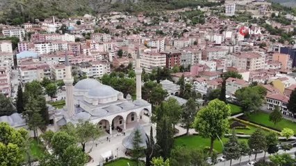 En ucuz suyu kullanan Amasya'da 1 ay su ücretsiz