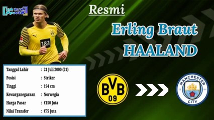 RESMI! Rekap 19 Transfer Pemain Resmi Musim Panas 2022 Terbaru