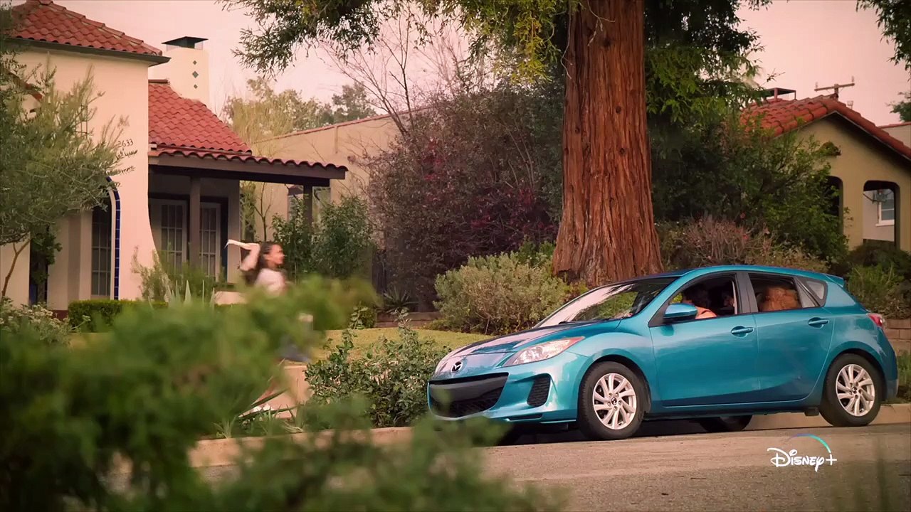 High School Musical: Das Musical: Die Serie - staffel 3 Trailer OV