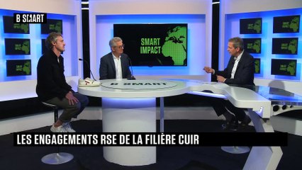 SMART IMPACT - Emission du jeudi 30 juin