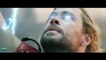 THOR 4- Love and Thunder - -False God- New TV Spot Trailer (2022) Marvel Studios