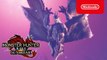 Monster Hunter Rise Sunbreak – Trailer de lancement (Switch)