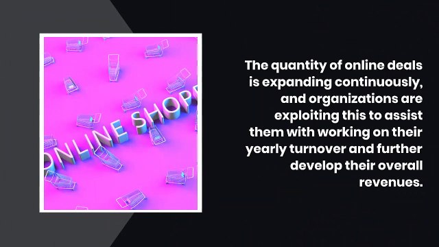 Getting Your E-Commerce Website Optimized For Search Engines