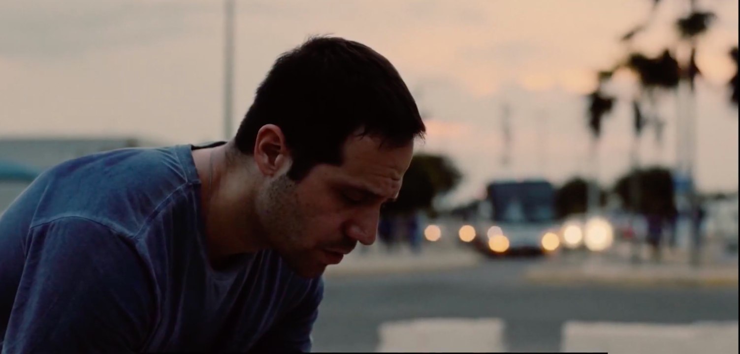 My Private Desert - Trailer (Deutsche UT) HD