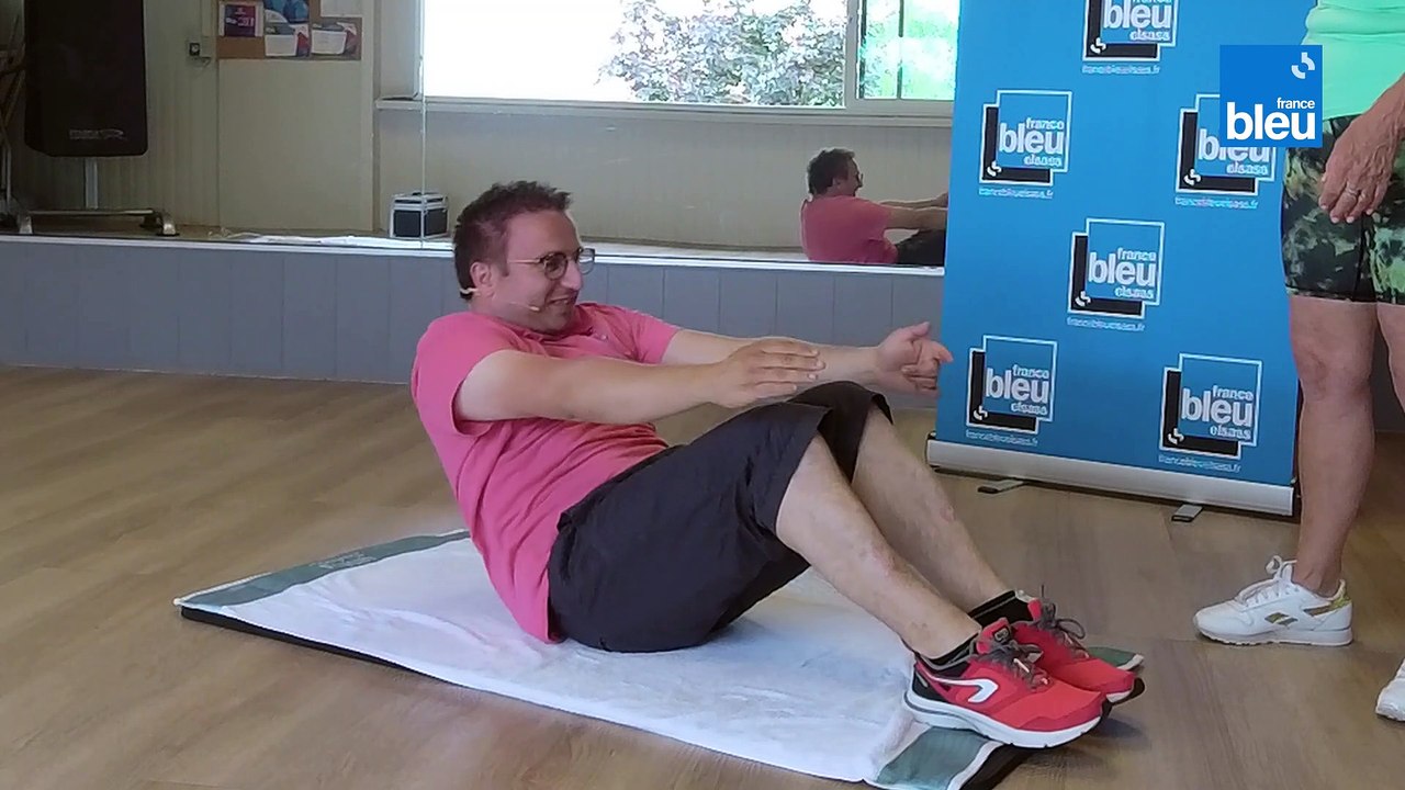 La minute sport avec Janine-Tapis abdominaux final