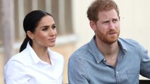 Harry und Meghan: 2. Skandal-Interview mit Oprah geplant?