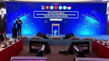 Soylu: "Biz diplomatik ilişki kuramayız; bizim ilişkimiz kardeşlik ilişkisidir"