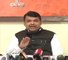 Maharashtra Politics: Fadnavis and Shinde may take the oath tomorrow | ABP News