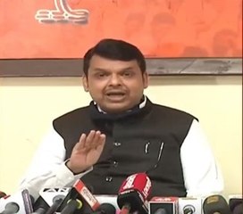 Maharashtra Politics: Fadnavis and Shinde may take the oath tomorrow | ABP News