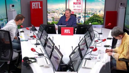 La recette de Cyril Lignac du 30 juin 2022