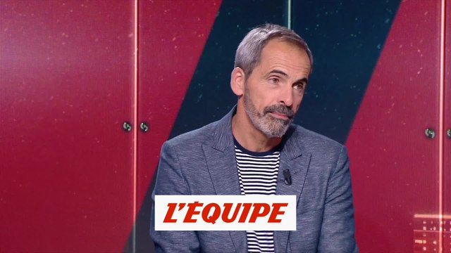Christophe Lollichon sur le gril de L'Équipe du soir - Foot - Gardiens