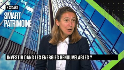 SMART PATRIMOINE - Investir Responsable du jeudi 30 juin 2022