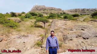 Gop hill | Gopnath mahadev | Gujarat tourism | ગોપનાથ મહાદેવ | ગોપ ડુંગર | गोप महादेव | hill station