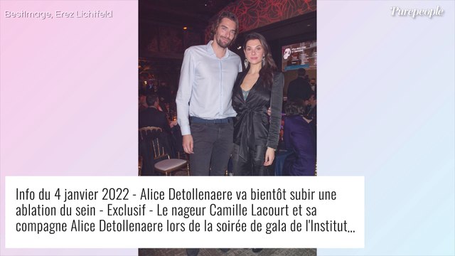 Camille Lacourt malade pendant 15 jours : une star balance sur sa mauvaise expérience dans Fort Boyard