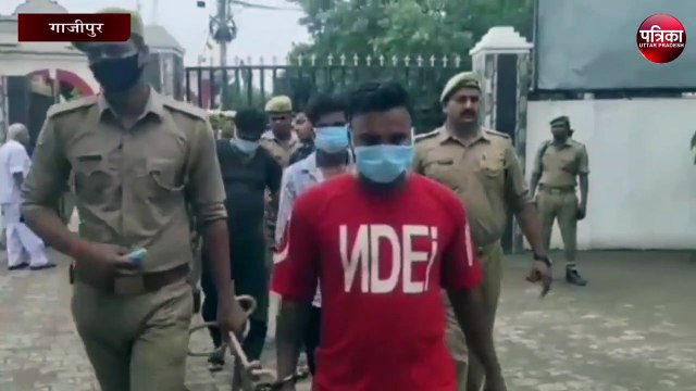 लाखों की चोरी के सामान के साथ तीन शातिर चोर गिरफ्तार, एसपी ने किया खुलासा
